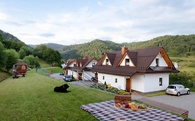 Góralskie Domki