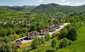 Góralskie Domki